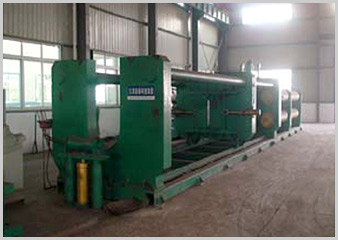 D1067無縫推制機(jī) D1067無縫推制機(jī)