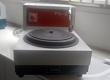 金相試樣拋磨機(jī)PA-2 金相試樣拋磨機(jī)PA-2